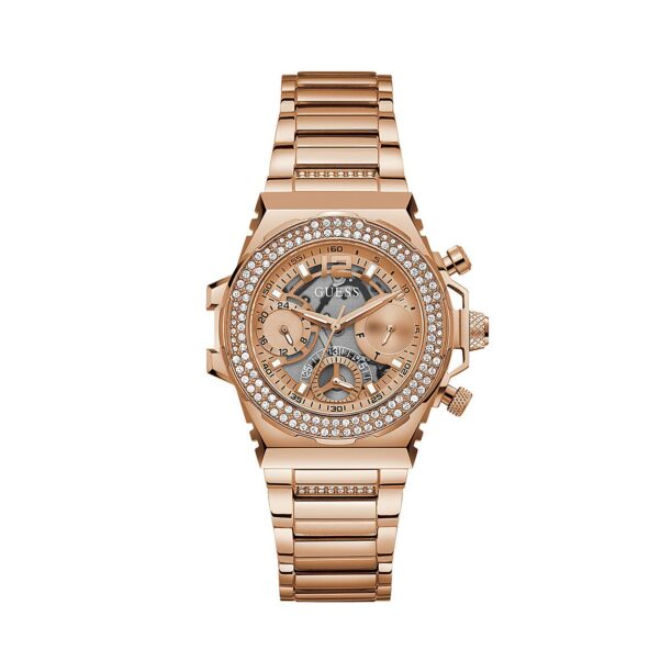 Оригинален Дамски Часовник Guess GW0552L3