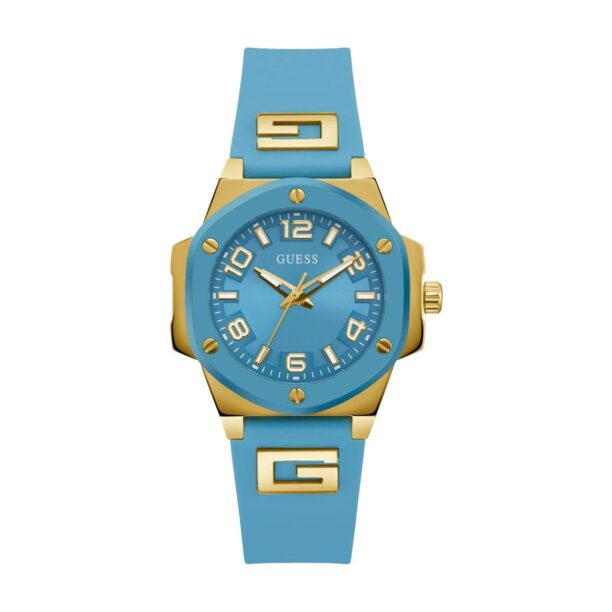 Оригинален Дамски Часовник Guess GW0555L3