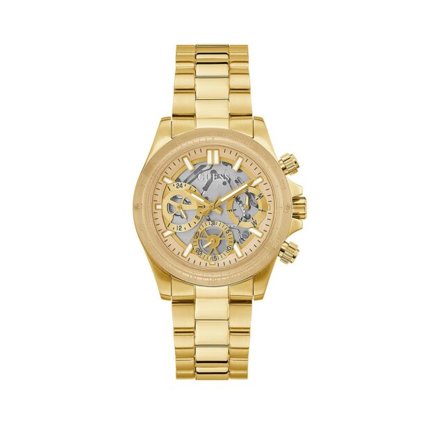 Оригинален Дамски Часовник Guess GW0557L1