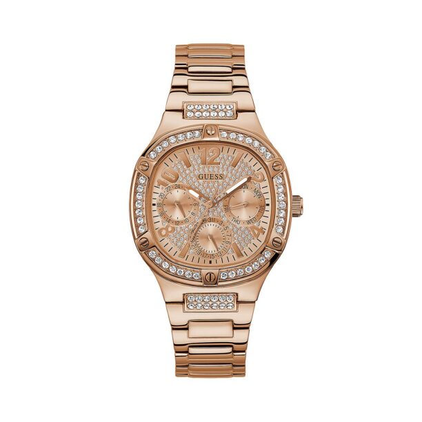 Оригинален Дамски Часовник Guess GW0558L3