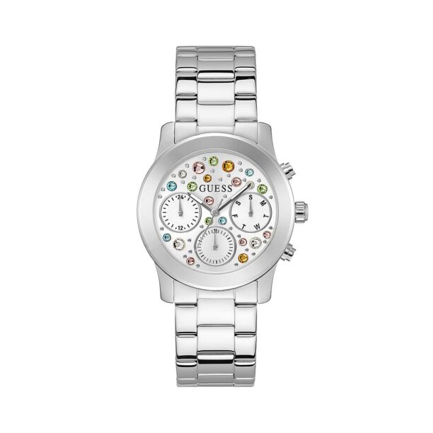 Оригинален Дамски Часовник Guess GW0559L1