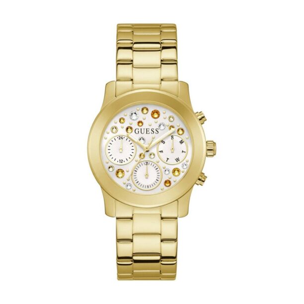 Оригинален Дамски Часовник Guess GW0559L2