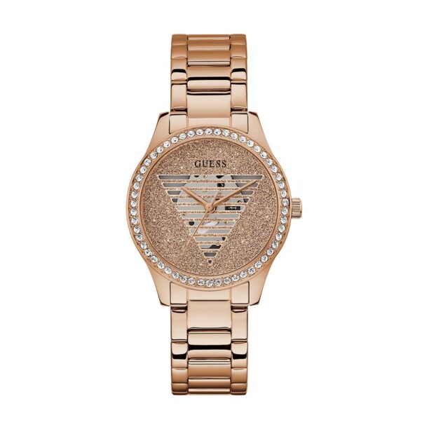 Оригинален Дамски Часовник Guess GW0605L3