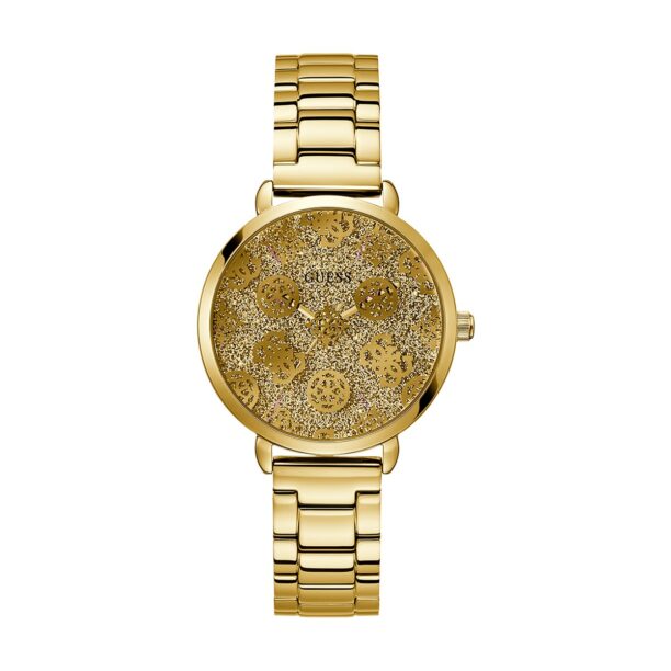 Оригинален Дамски Часовник Guess GW0670L2