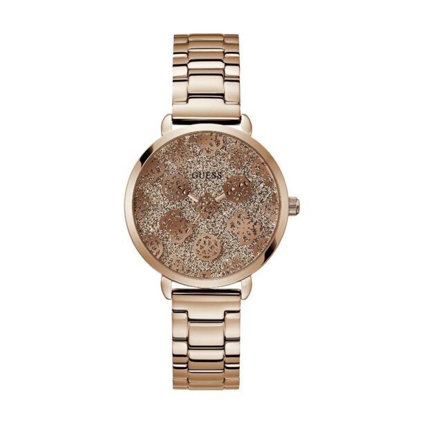 Оригинален Дамски Часовник Guess GW0670L4