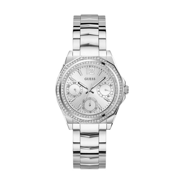 Оригинален Дамски Часовник Guess GW0685L1