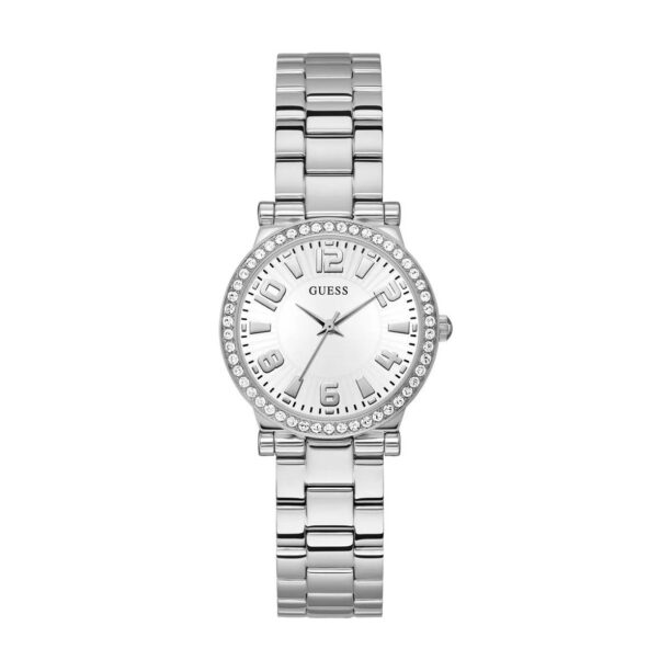 Оригинален Дамски Часовник Guess GW0686L1