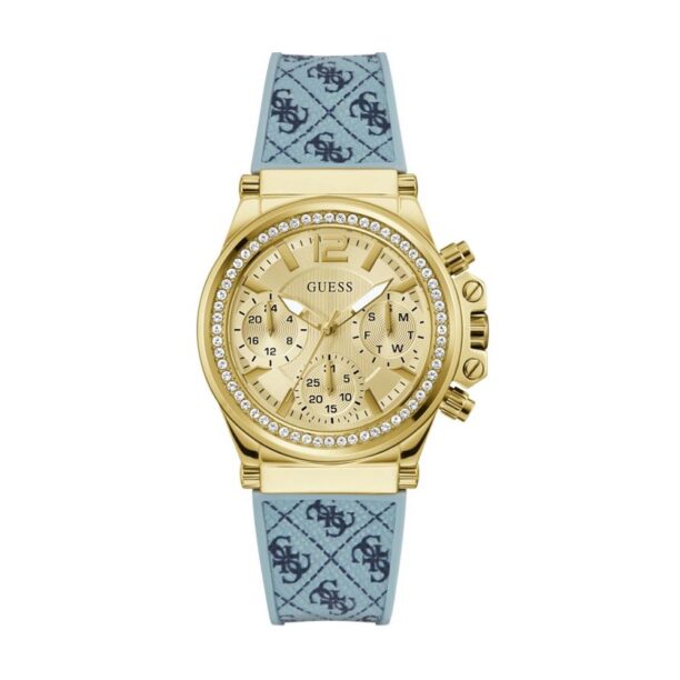 Оригинален Дамски Часовник Guess GW0699L1