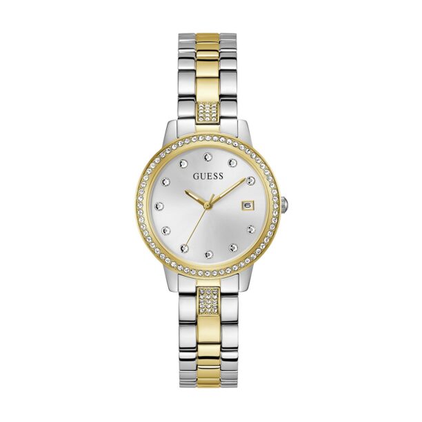 Оригинален Дамски Часовник Guess GW0725L1