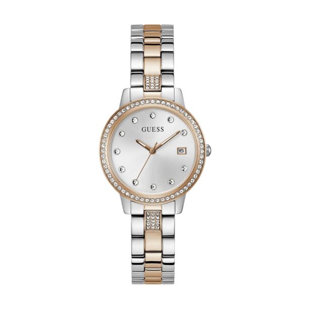 Оригинален Дамски Часовник Guess GW0725L2