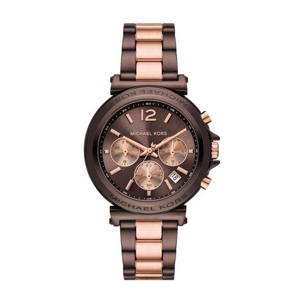 Оригинален Дамски Часовник Michael Kors Maren MK7496