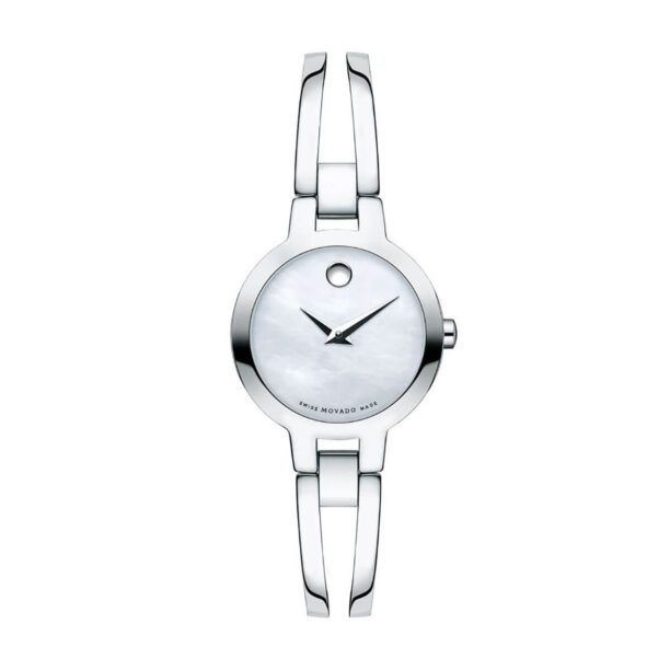 Оригинален Дамски Часовник Movado Amorosa 607357