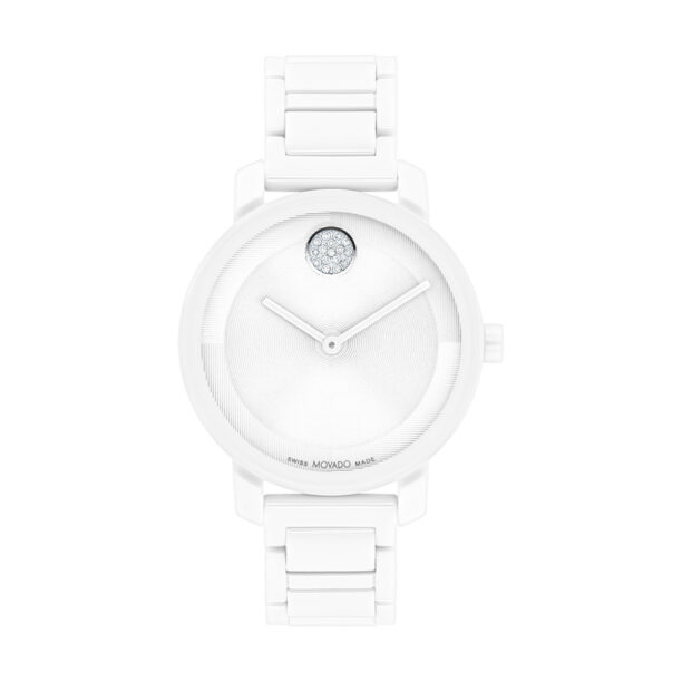 Оригинален Дамски Часовник Movado Bold Evolution 3601233