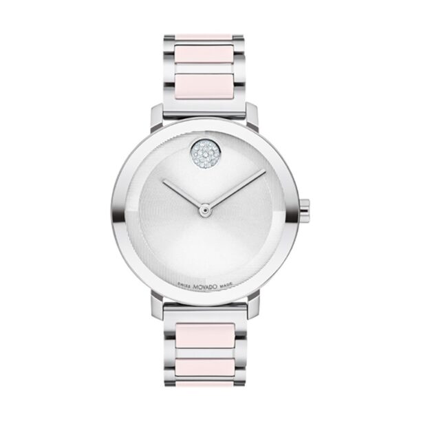 Оригинален Дамски Часовник Movado Bold Evolution 3601236