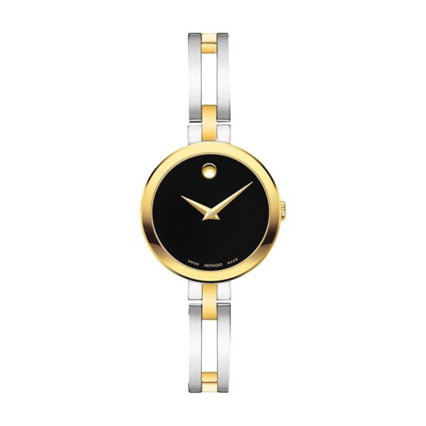 Оригинален Дамски Часовник Movado Esperanza 607472