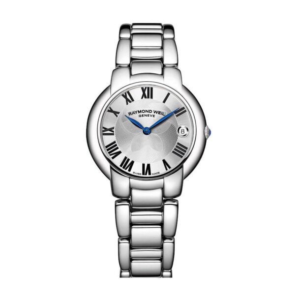 Оригинален Дамски Часовник Raymond Weil Jasmine 5235-ST-01659