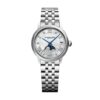 Оригинален Дамски Часовник Raymond Weil Maestro 2139-ST-00965