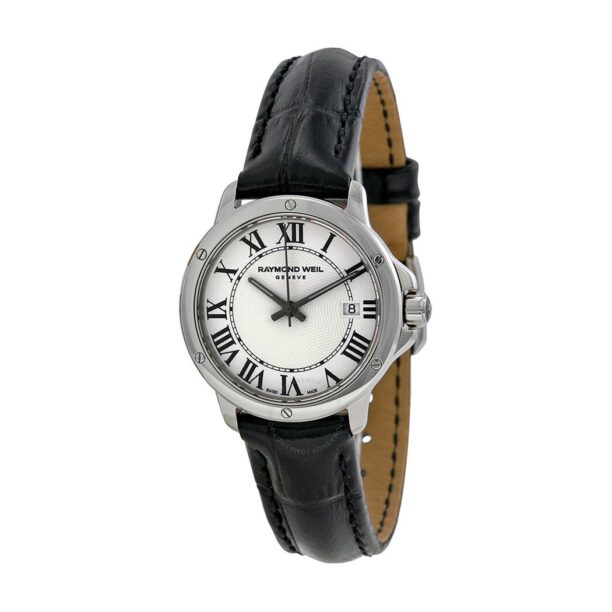 Оригинален Дамски Часовник Raymond Weil Tango 5391-L1-00300