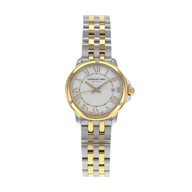 Оригинален Дамски Часовник Raymond Weil Tango 5391-STP-00308