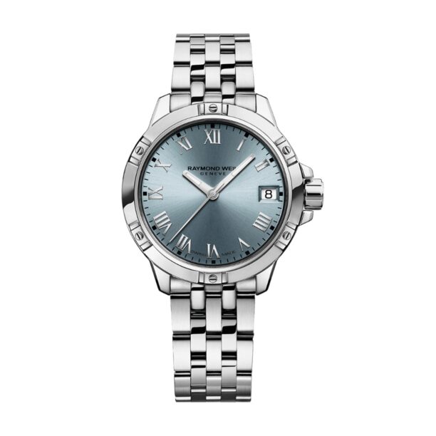 Оригинален Дамски Часовник Raymond Weil Tango 5960-ST-00500