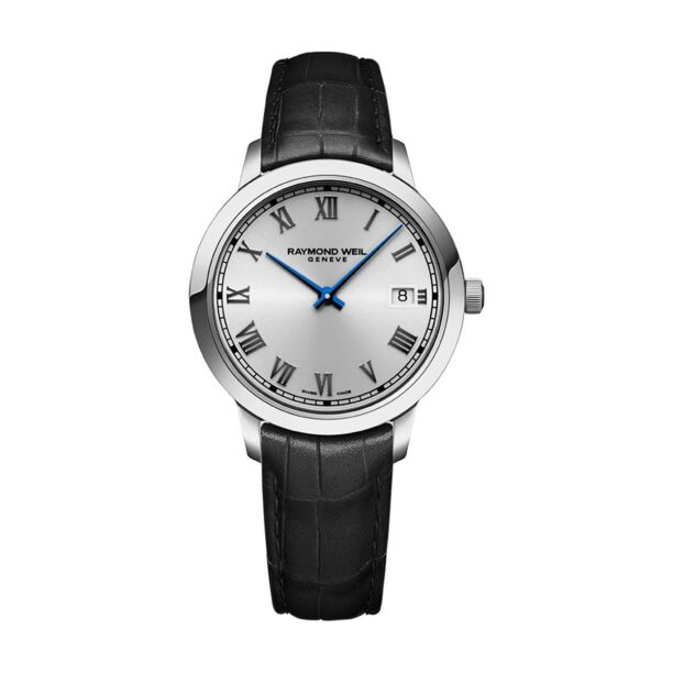 Оригинален Дамски Часовник Raymond Weil Toccata 5385-STC-00659