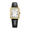 Оригинален Дамски Часовник Raymond Weil Toccata 5925-PC-00300