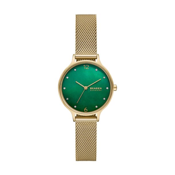 Оригинален Дамски Часовник Skagen Anita Lille SKW3145