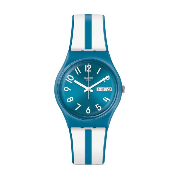 Оригинален Дамски Часовник Swatch Anisette GS702