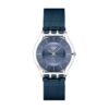 Оригинален Дамски Часовник Swatch Cool Skies SS08K120M