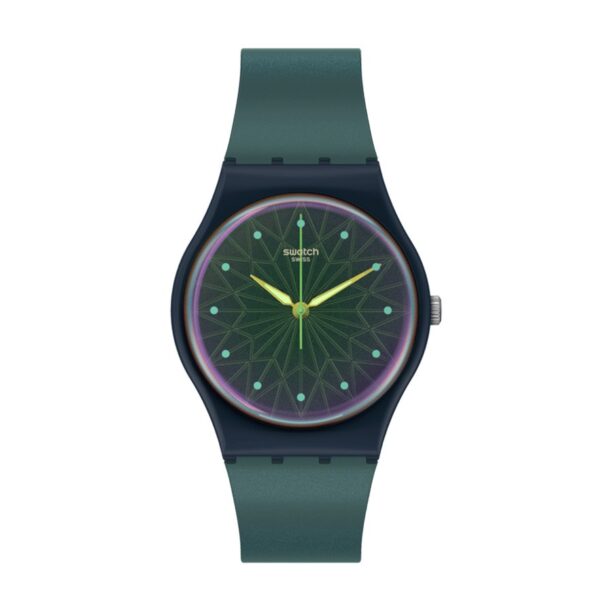 Оригинален Дамски Часовник Swatch Deaming Of Gemstones SO28N117