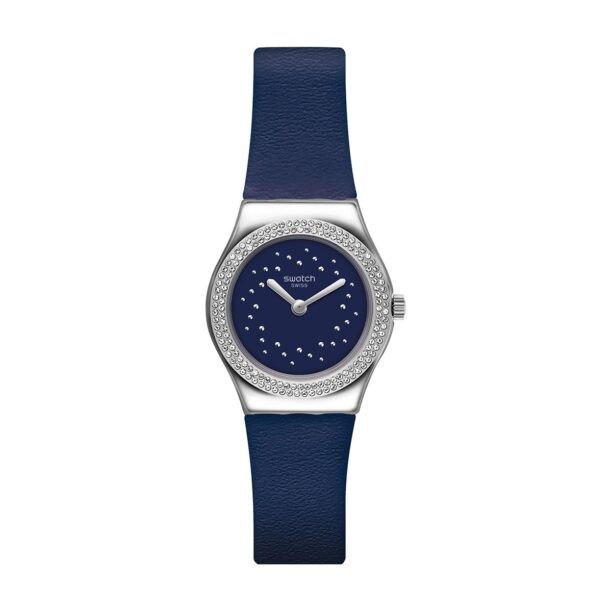 Оригинален Дамски Часовник Swatch Elegantina YSS333