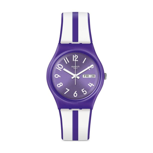 Оригинален Дамски Часовник Swatch Nuora Gelso GV701