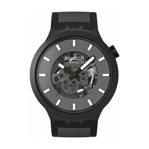 Оригинален Дамски Часовник Swatch Past The Horizon SB05B113