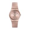 Оригинален Дамски Часовник Swatch Pinkbaya GP403