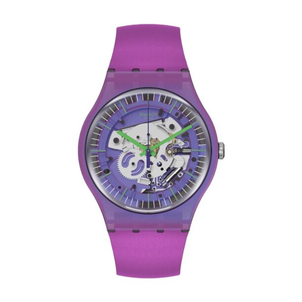 Оригинален Дамски Часовник Swatch Royal Key SUOM115