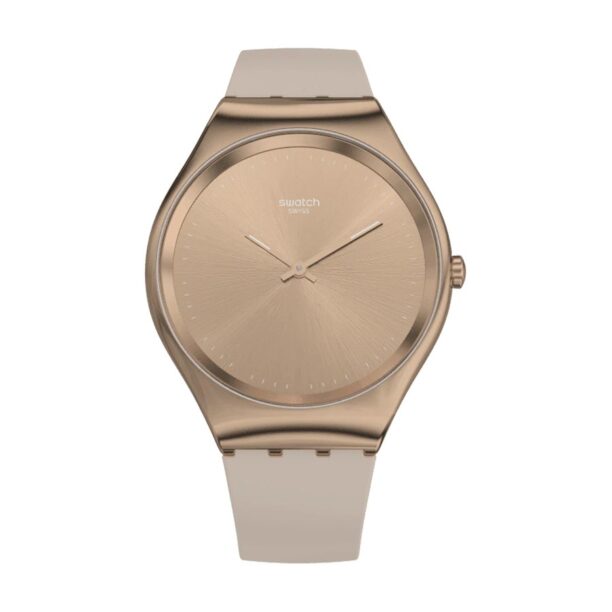 Оригинален Дамски Часовник Swatch Skinrose SYXG101