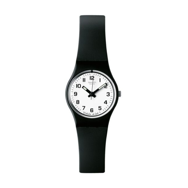 Оригинален Дамски Часовник Swatch Something New LB153