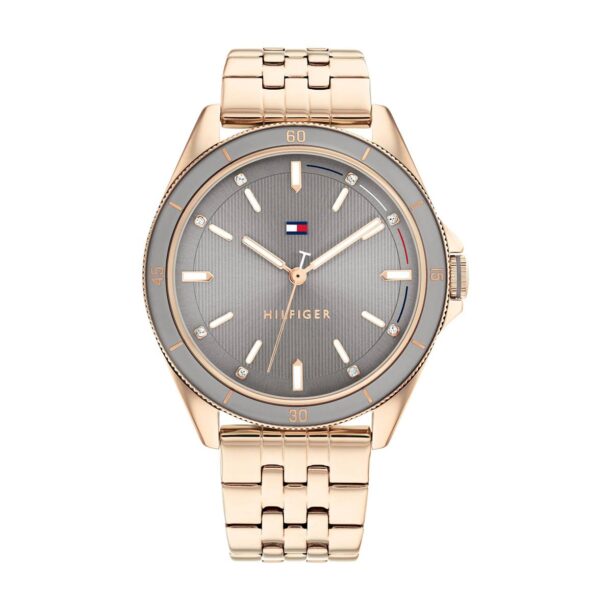 Оригинален Дамски Часовник Tommy Hilfiger 1782482