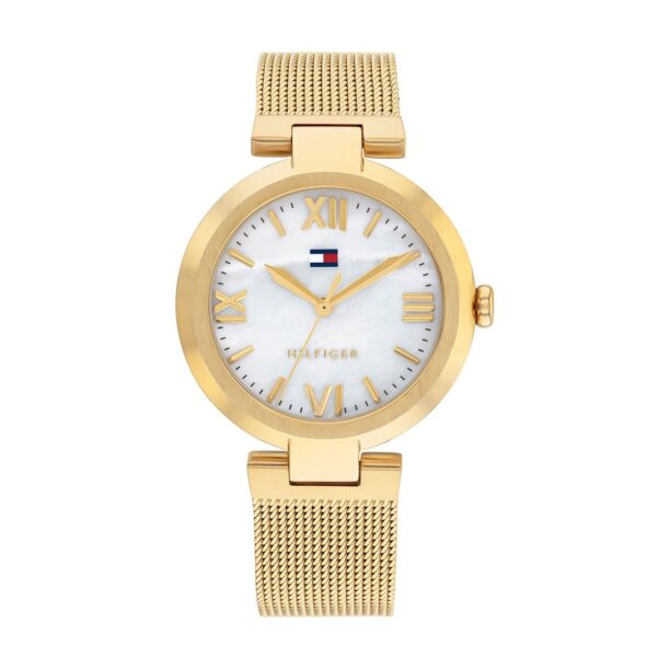 Оригинален Дамски Часовник Tommy Hilfiger Alice 1782634