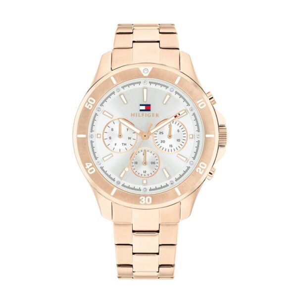 Оригинален Дамски Часовник Tommy Hilfiger Aspen 1782639