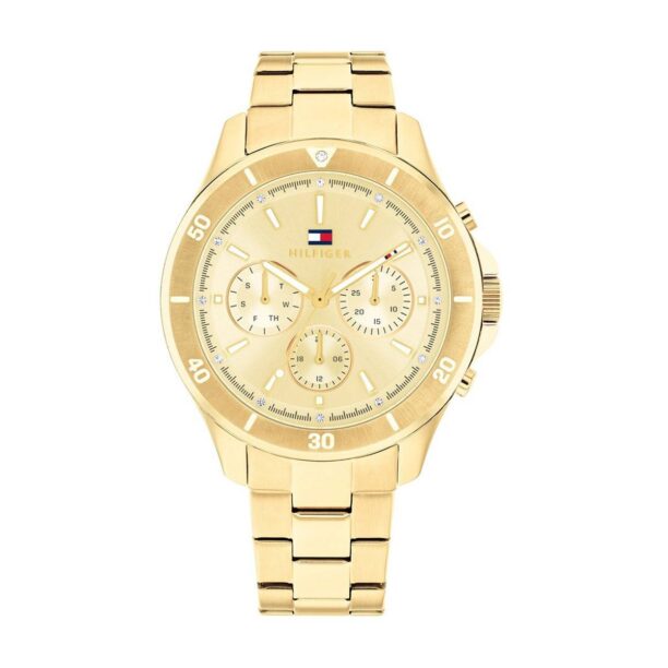 Оригинален Дамски Часовник Tommy Hilfiger Aspen 1782640