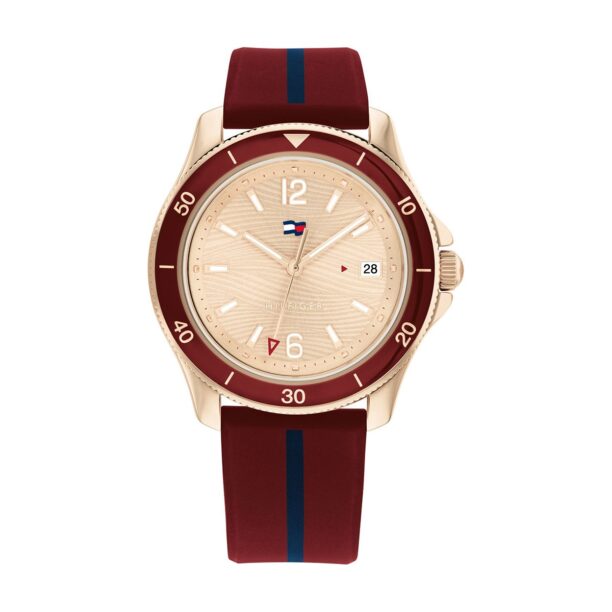 Оригинален Дамски Часовник Tommy Hilfiger Brooke 1782510