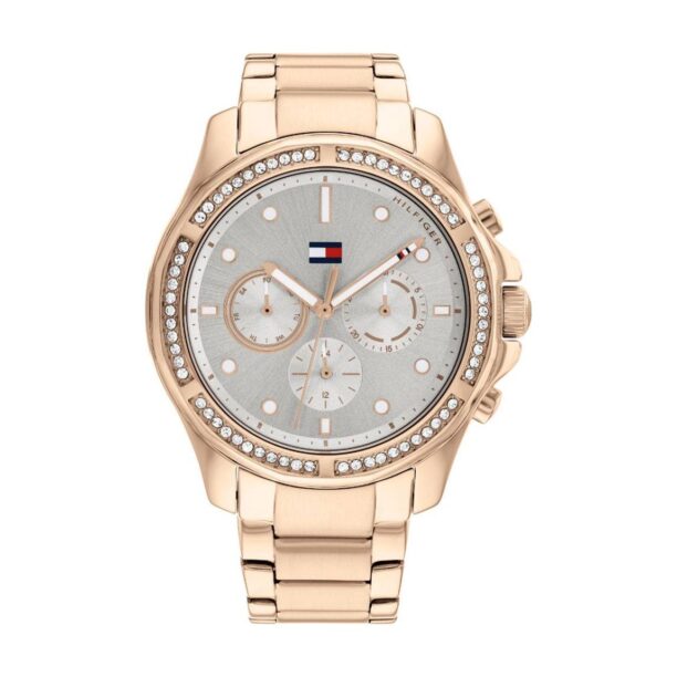 Оригинален Дамски Часовник Tommy Hilfiger Brooklyn 1782572