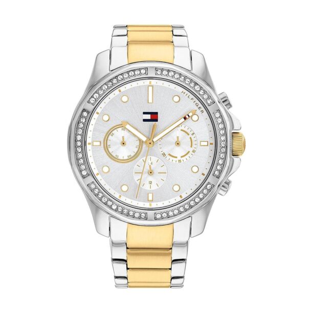 Оригинален Дамски Часовник Tommy Hilfiger Brooklyn 1782615