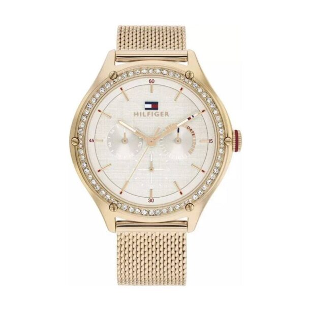 Оригинален Дамски Часовник Tommy Hilfiger Lexi 1782653