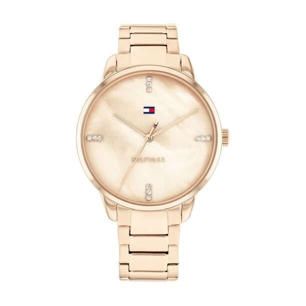 Оригинален Дамски Часовник Tommy Hilfiger Paige 1782545