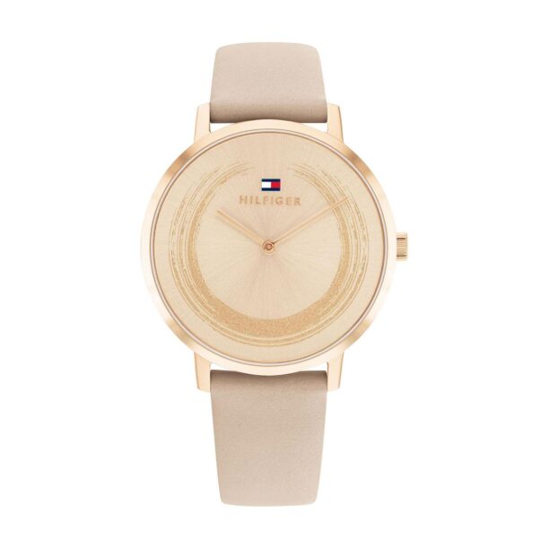 Оригинален Дамски Часовник Tommy Hilfiger Tea 1782602