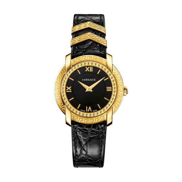 Оригинален Дамски Часовник Versace DV25 VAM03 0016