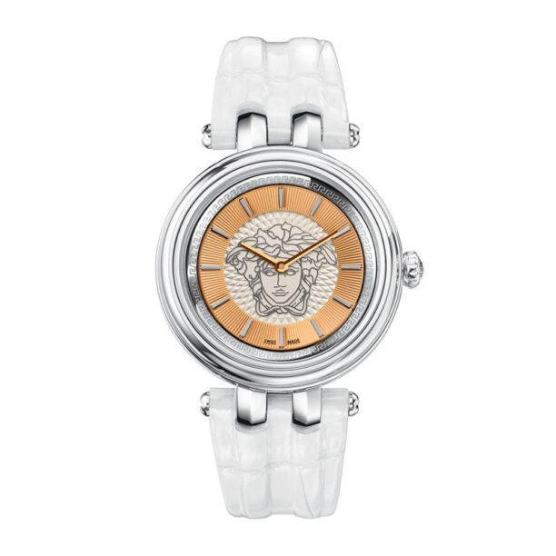 Оригинален Дамски Часовник Versace Khai VQE01 0015