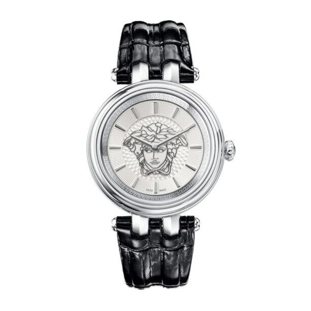 Оригинален Дамски Часовник Versace Khai VQE02 0015